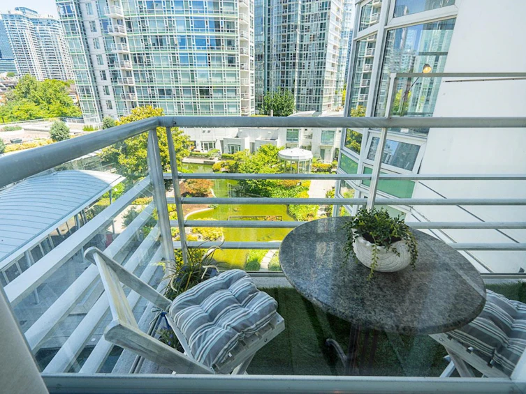 805-1199 Marinaside Crescent, Vancouver, BC, V6Z 2Y2 - 16