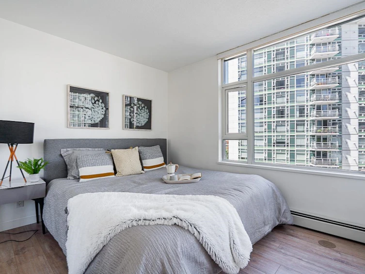 805-1199 Marinaside Crescent, Vancouver, BC, V6Z 2Y2 - 18
