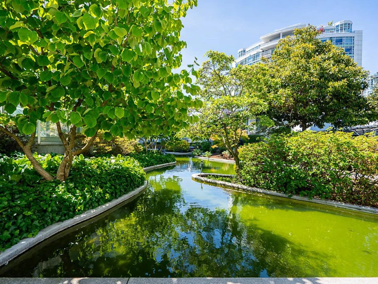 805-1199 Marinaside Crescent, Vancouver, BC, V6Z 2Y2 - 34