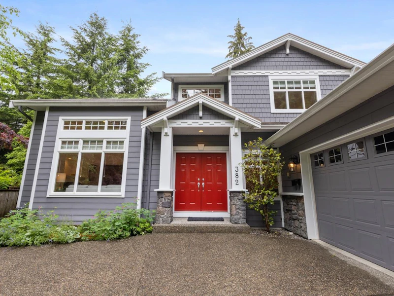 382 Cartelier Road, North Vancouver BC V7N 4H6