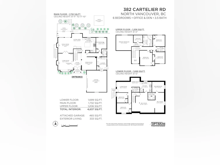 382 Cartelier Road, North Vancouver, BC, V7N 4H6 - 39