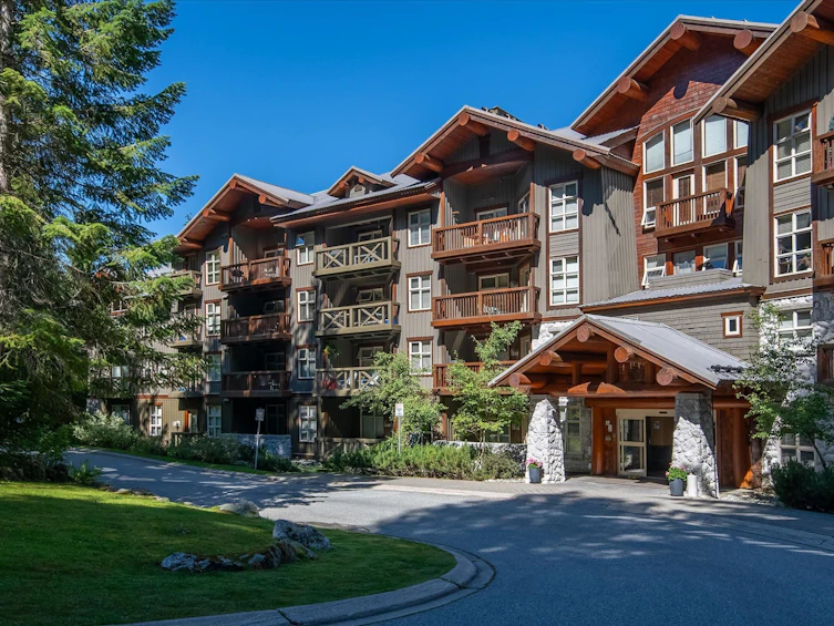 303-4660 Blackcomb Way, Whistler, BC, V0N 1B4 - 21