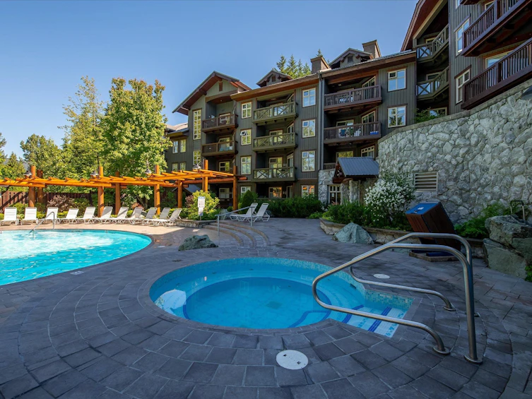 303-4660 Blackcomb Way, Whistler, BC, V0N 1B4 - 23