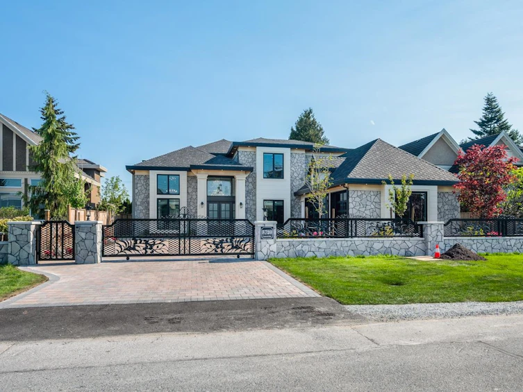 5720 Cantrell Road, Richmond, BC, V7C 3H1 - 2