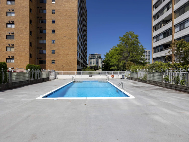 1001-6631 Minoru Boulevard, Richmond, BC, V6Y 1Z1 - 11