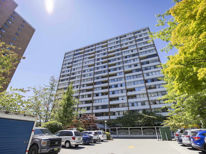1001 - 6631 Minoru Boulevard, Richmond BC V6Y 1Z1