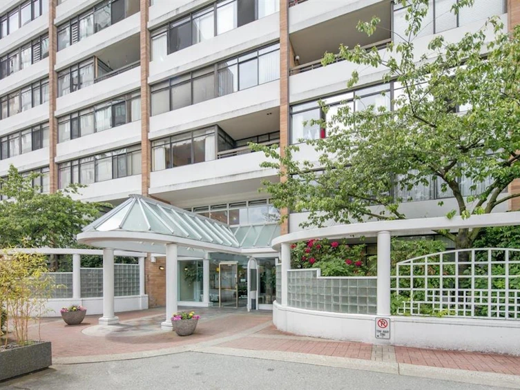 1001-6631 Minoru Boulevard, Richmond, BC, V6Y 1Z1 - 3