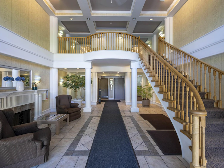 1001-6631 Minoru Boulevard, Richmond, BC, V6Y 1Z1 - 4