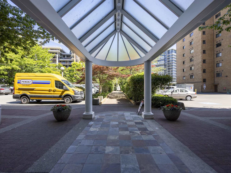 1001-6631 Minoru Boulevard, Richmond, BC, V6Y 1Z1 - 5