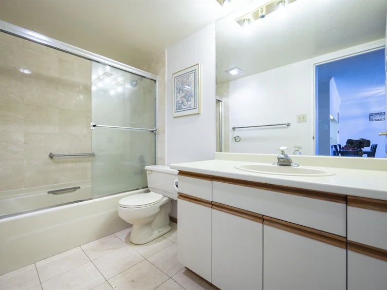 1001-6631 Minoru Boulevard, Richmond, BC, V6Y 1Z1 - 9