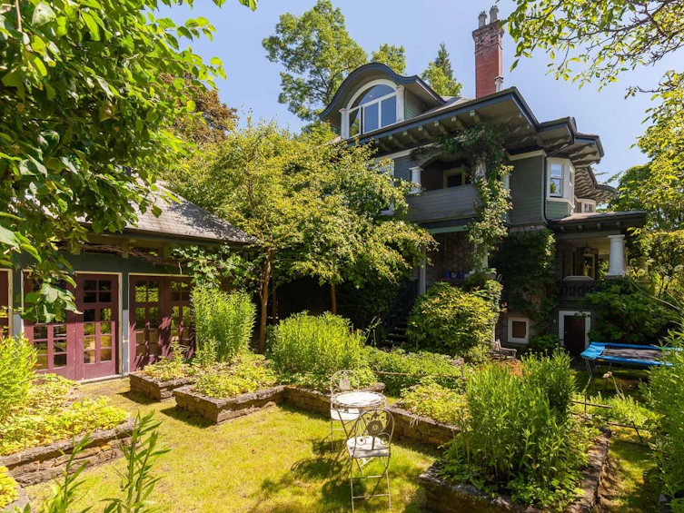 1981 West 19th Avenue, Vancouver, BC, V6J 2P2