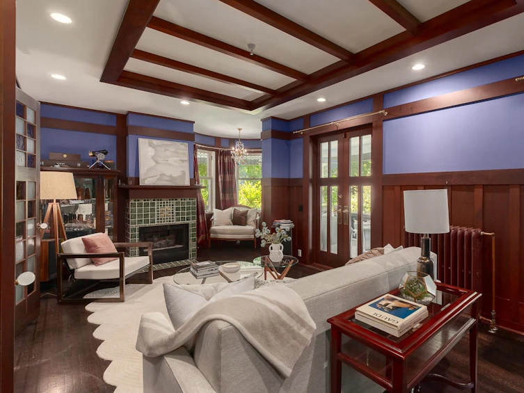 1981 West 19th Avenue, Vancouver, BC, V6J 2P2 - 4
