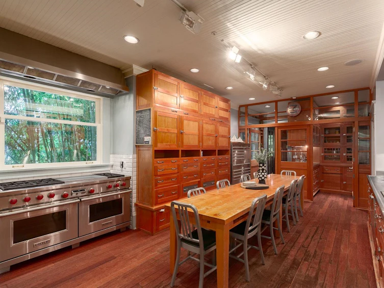 1981 West 19th Avenue, Vancouver, BC, V6J 2P2 - 6