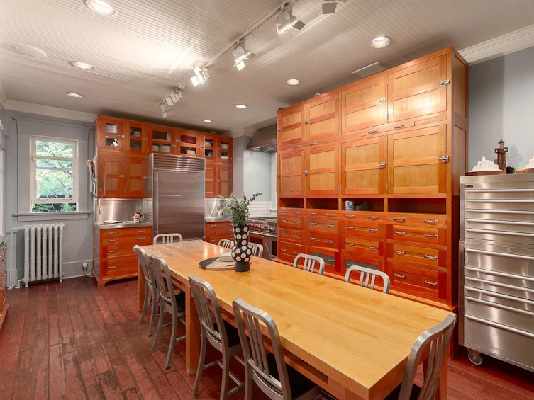 1981 West 19th Avenue, Vancouver, BC, V6J 2P2 - 7