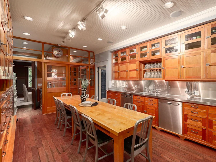 1981 West 19th Avenue, Vancouver, BC, V6J 2P2 - 8