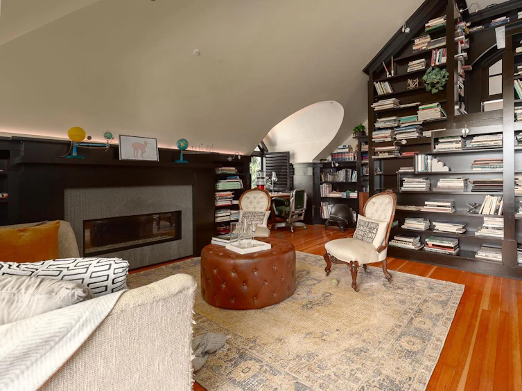 1981 West 19th Avenue, Vancouver, BC, V6J 2P2 - 20