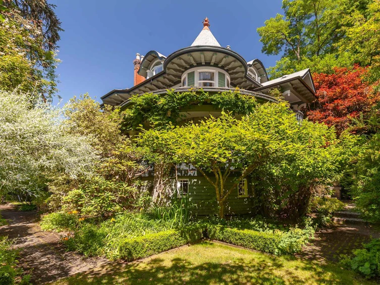 1981 West 19th Avenue, Vancouver, BC, V6J 2P2 - 35