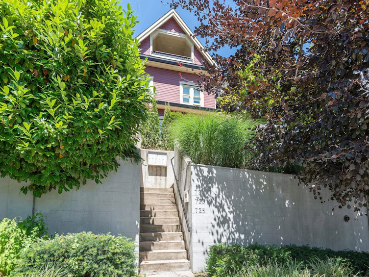 723 Union Street, Vancouver, BC, V6A 2C3 - 4
