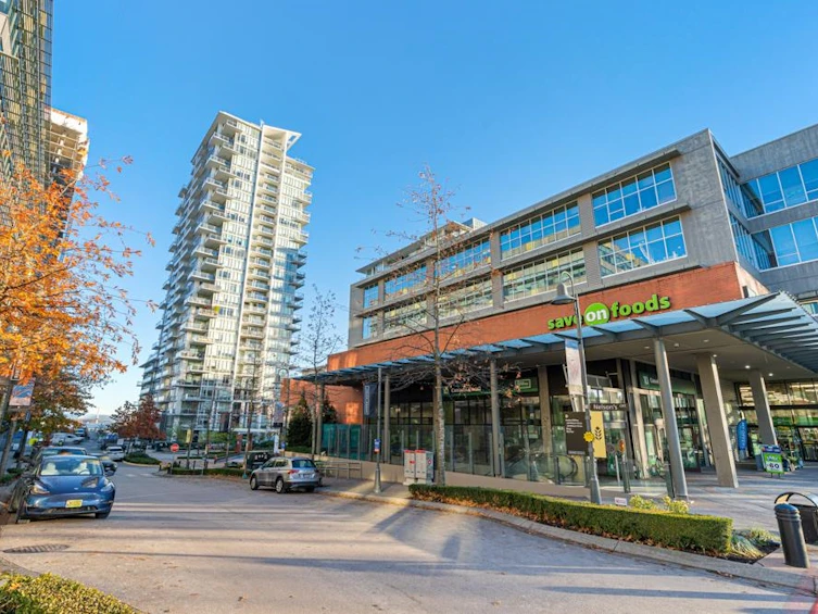 906-258 Nelson's Court, New Westminster, BC, V3L 0J9 - 35