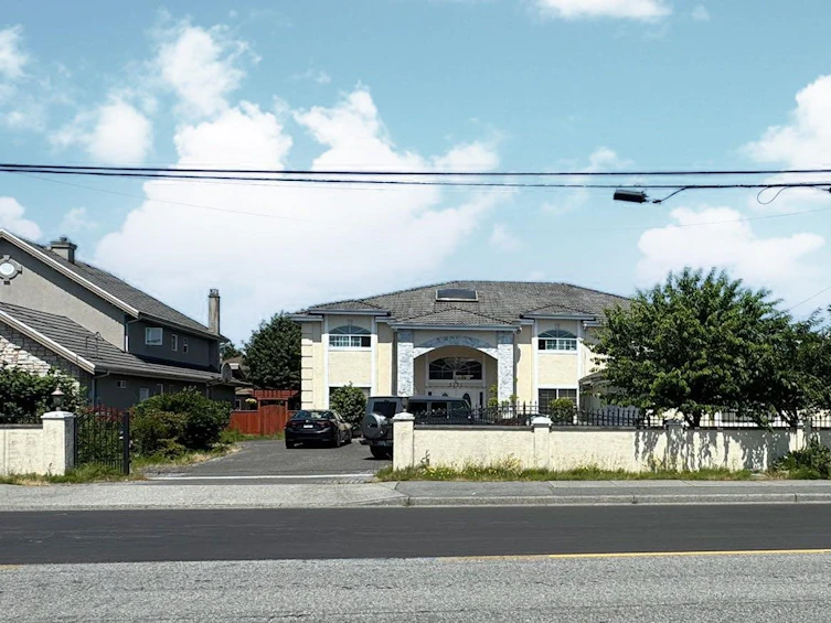 5171 Moncton Street, Richmond, BC, V7E 3B2