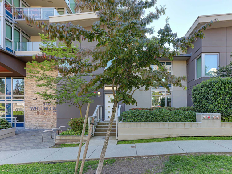 102-518 Whiting Way, Coquitlam, BC, V3J 0H7 - 3