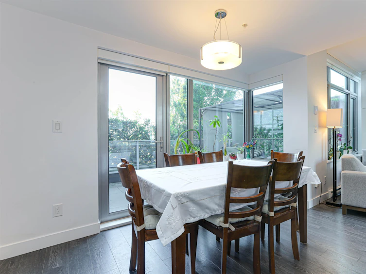 102-518 Whiting Way, Coquitlam, BC, V3J 0H7 - 10