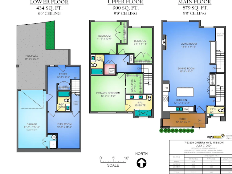7-33209 Cherry, Mission, BC, V2V 0G8 - 26