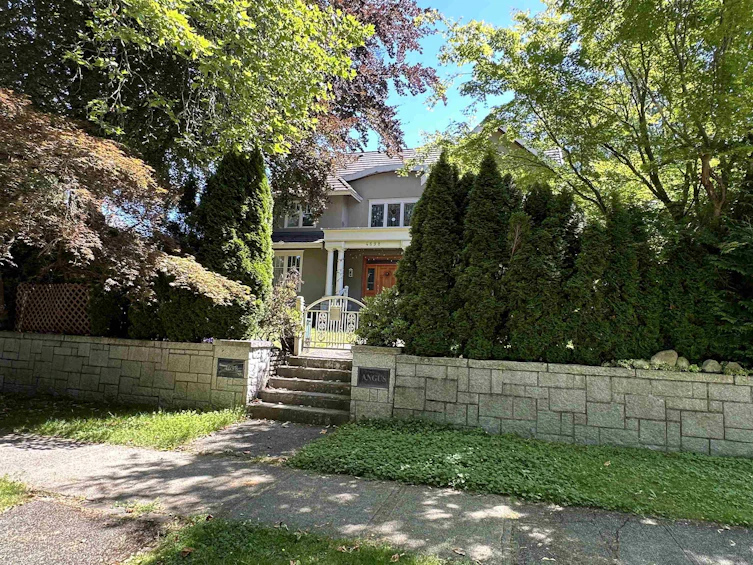 4698 Angus Drive, Vancouver, BC, V6J 4J5 - 2
