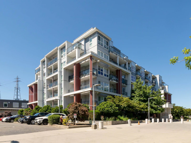 210 - 10033 River Drive, Richmond BC