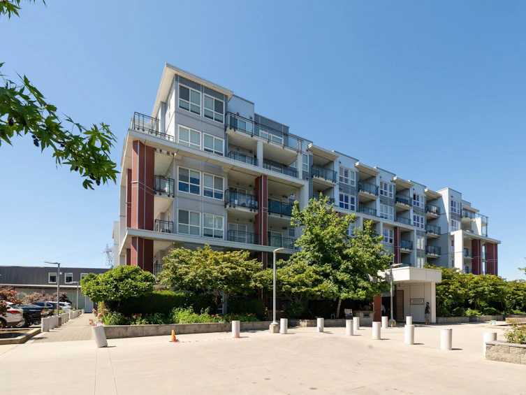 210-10033 River Drive, Richmond, BC, V6X 0L1 - 2
