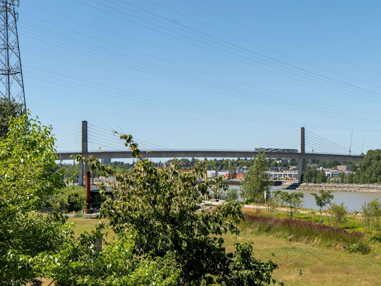 210-10033 River Drive, Richmond, BC, V6X 0L1 - 22