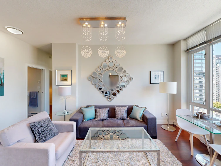 1904-1088 Richards Street, Vancouver, BC, V6B 0J8 - 3