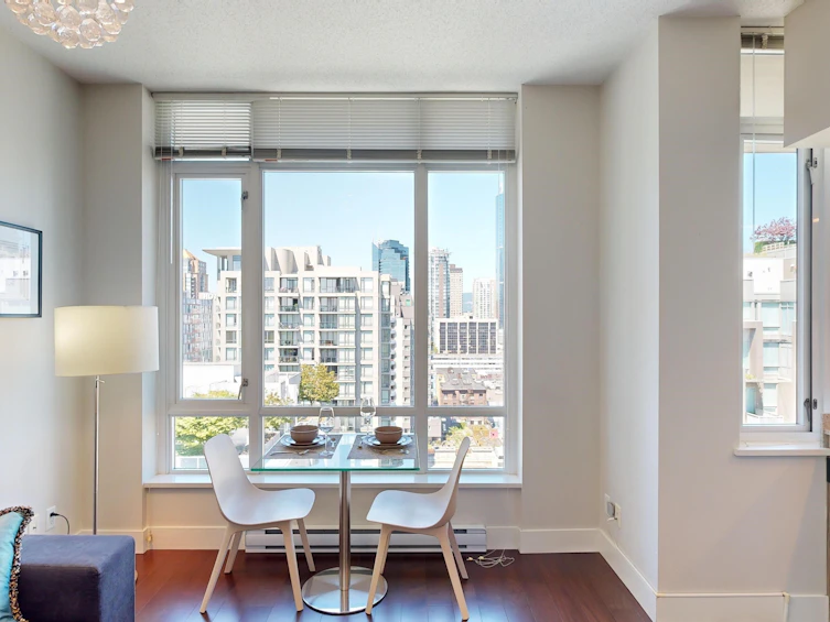 1904-1088 Richards Street, Vancouver, BC, V6B 0J8 - 8