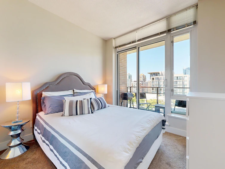 1904-1088 Richards Street, Vancouver, BC, V6B 0J8 - 13