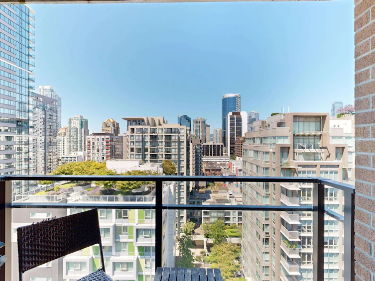 1904-1088 Richards Street, Vancouver, BC, V6B 0J8 - 26