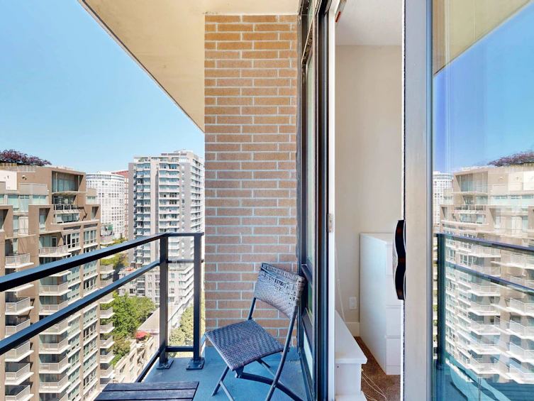 1904-1088 Richards Street, Vancouver, BC, V6B 0J8 - 27