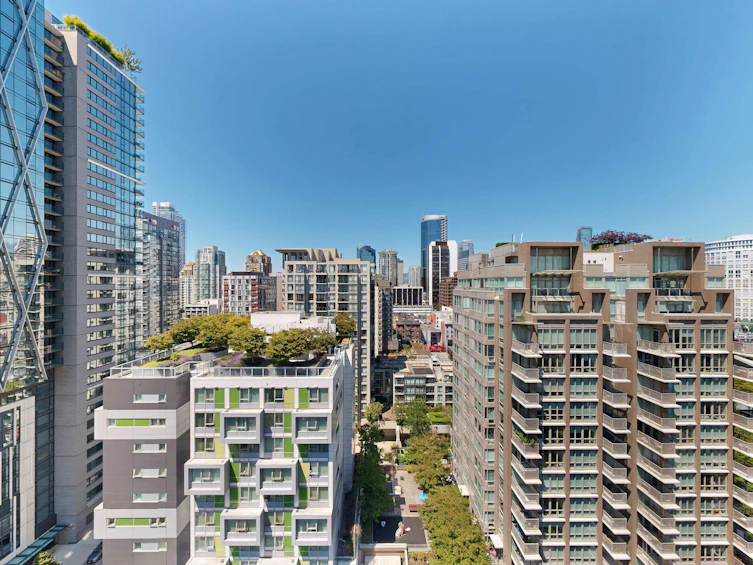 1904-1088 Richards Street, Vancouver, BC, V6B 0J8 - 28