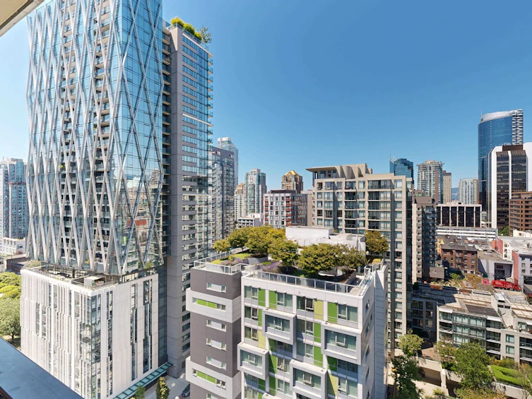 1904-1088 Richards Street, Vancouver, BC, V6B 0J8 - 29
