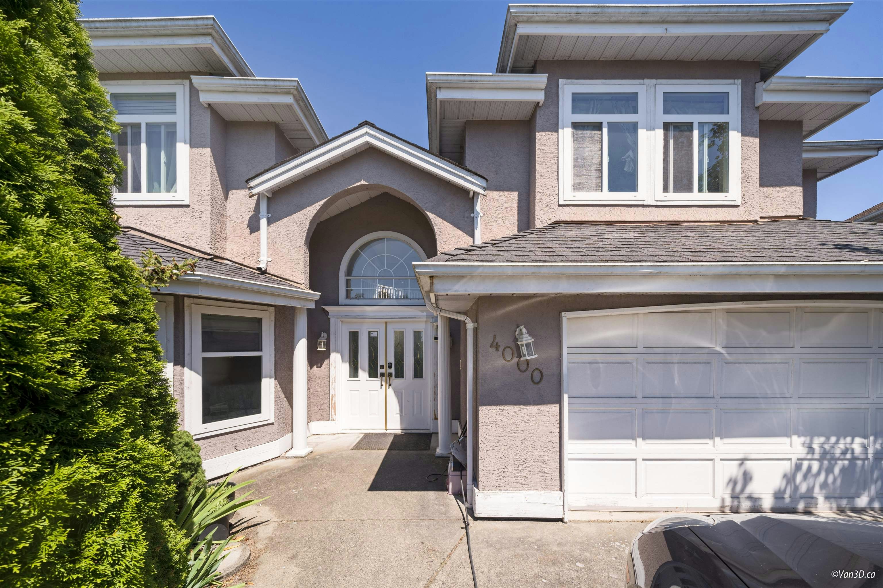 4000 Fisher Drive, Richmond, BC, V6X 3S4