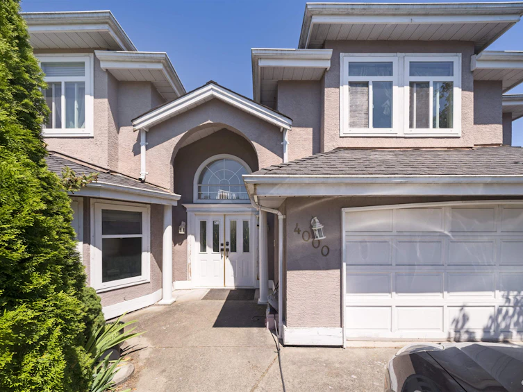 4000 Fisher Drive, Richmond, BC, V6X 3S4