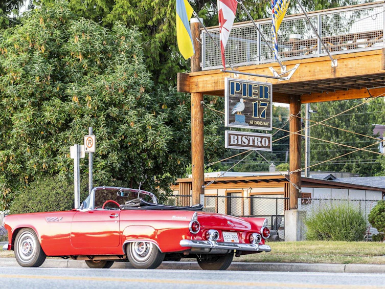 4496 Sunshine Coast Highway, Sechelt, BC, V7Z 0C3 - 37