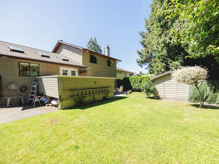 20439 91b Avenue, Langley, BC, V1M 1B5 - 34
