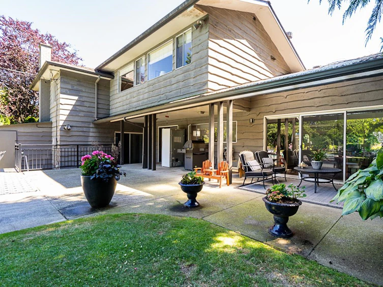 1245 West 54th Avenue, Vancouver, BC, V6P 1N5 - 40