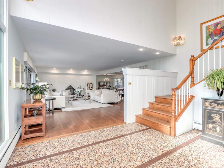 1245 West 54th Avenue, Vancouver, BC, V6P 1N5 - 4