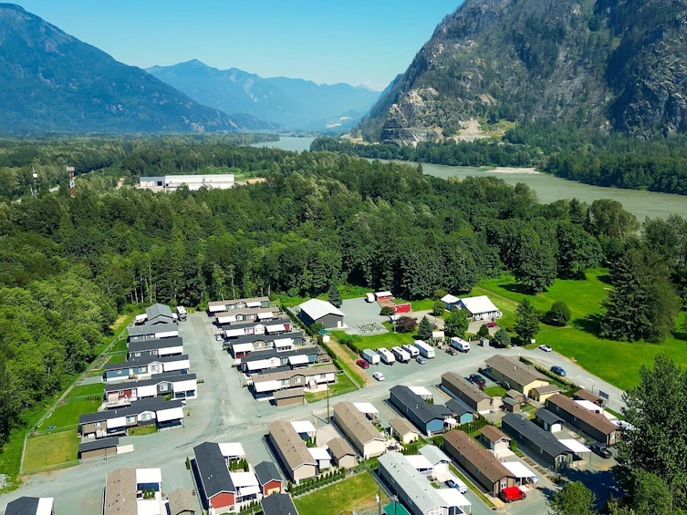 26-59060 Lougheed Highway, Hope, BC, V0X 1L3 - 37