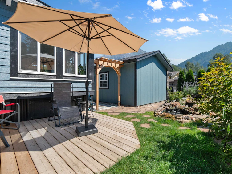 26-59060 Lougheed Highway, Hope, BC, V0X 1L3 - 29