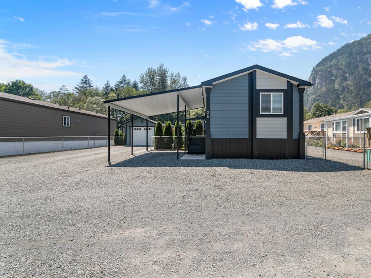26-59060 Lougheed Highway, Hope, BC, V0X 1L3 - 30