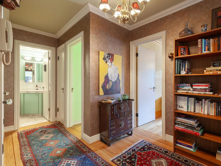 103-1878 Robson Street, Vancouver, BC, V6G 1E3 - 2