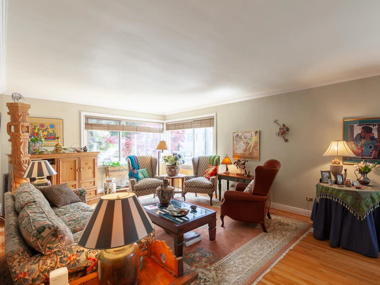 103-1878 Robson Street, Vancouver, BC, V6G 1E3 - 4