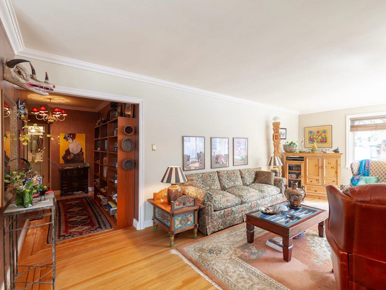 103-1878 Robson Street, Vancouver, BC, V6G 1E3 - 5